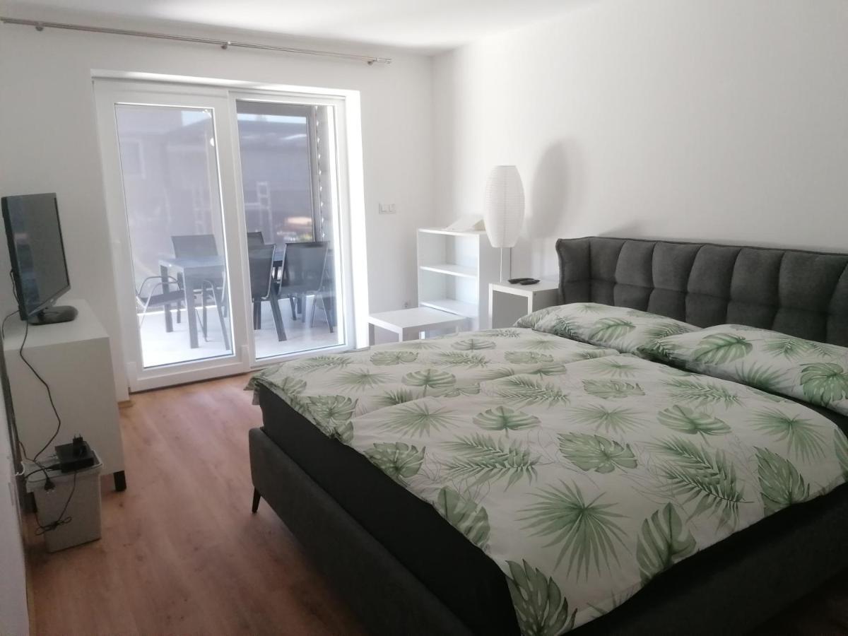 Apartment Sunset Maribor Exterior photo
